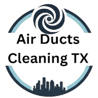  Greatwood TX Air Ducts Cleaning Logo